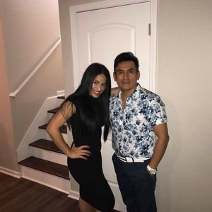 Meet your Posher, Andres